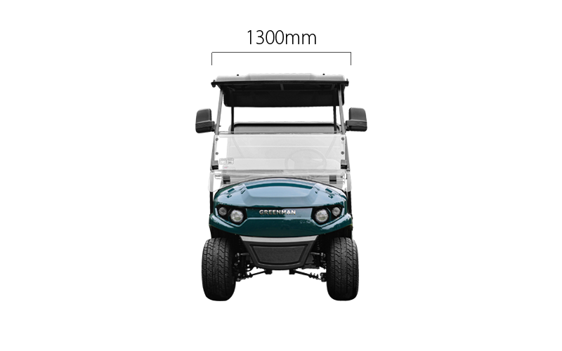 中型自卸 H352/HF352